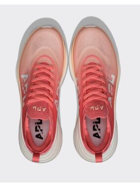 APL Podium Sneakers NIB